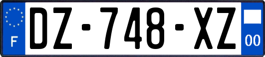 DZ-748-XZ