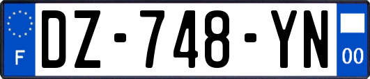 DZ-748-YN