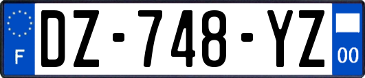 DZ-748-YZ