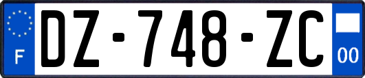 DZ-748-ZC