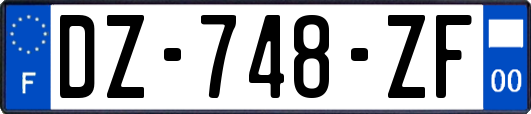 DZ-748-ZF