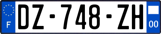 DZ-748-ZH