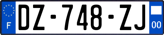 DZ-748-ZJ