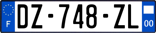 DZ-748-ZL