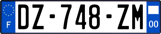 DZ-748-ZM