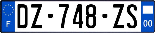 DZ-748-ZS