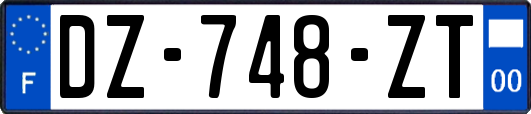 DZ-748-ZT