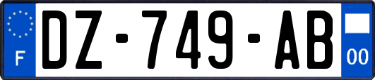 DZ-749-AB