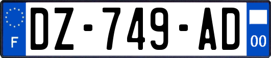 DZ-749-AD