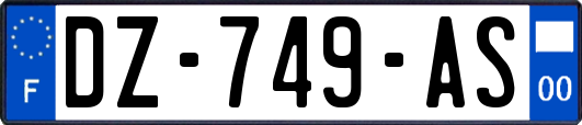 DZ-749-AS