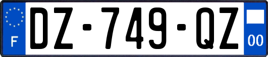 DZ-749-QZ