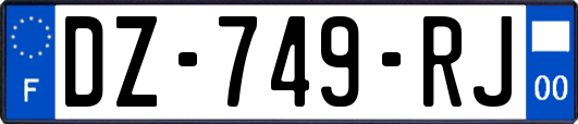 DZ-749-RJ