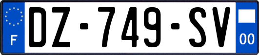 DZ-749-SV