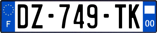 DZ-749-TK