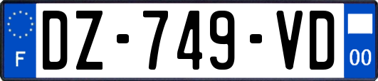 DZ-749-VD