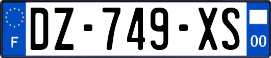 DZ-749-XS