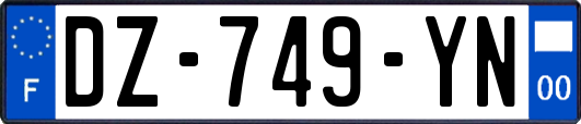 DZ-749-YN