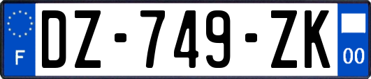 DZ-749-ZK