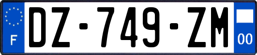 DZ-749-ZM