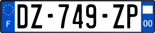 DZ-749-ZP