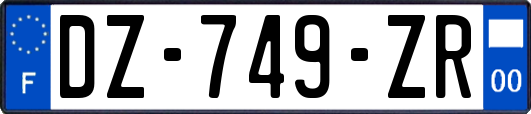 DZ-749-ZR