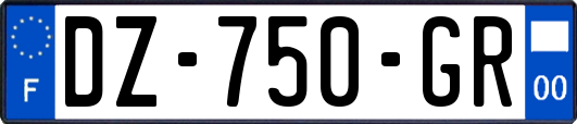 DZ-750-GR