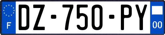 DZ-750-PY