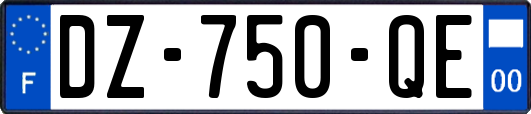 DZ-750-QE