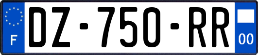 DZ-750-RR