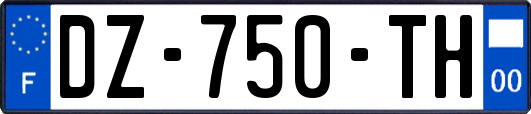 DZ-750-TH