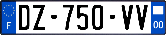 DZ-750-VV