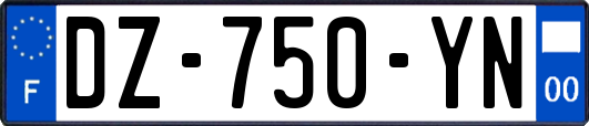 DZ-750-YN