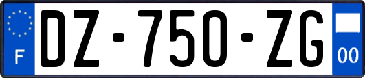 DZ-750-ZG