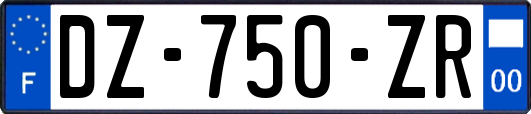 DZ-750-ZR