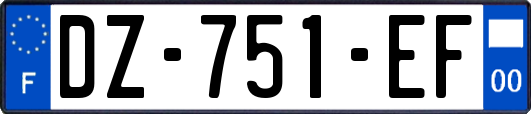 DZ-751-EF