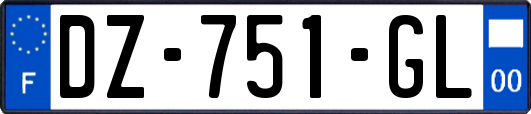 DZ-751-GL