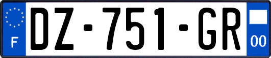 DZ-751-GR