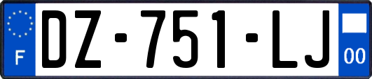 DZ-751-LJ