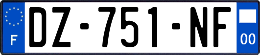 DZ-751-NF