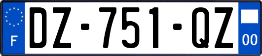 DZ-751-QZ