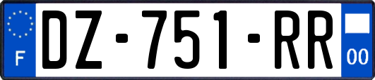 DZ-751-RR