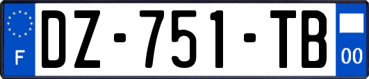 DZ-751-TB