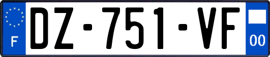 DZ-751-VF