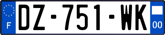 DZ-751-WK