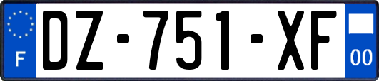 DZ-751-XF