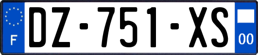 DZ-751-XS