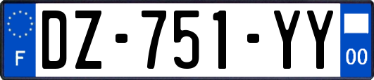 DZ-751-YY