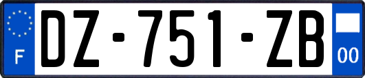 DZ-751-ZB