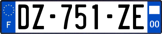 DZ-751-ZE