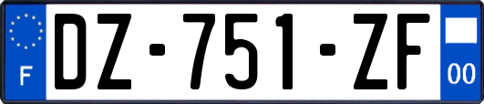 DZ-751-ZF